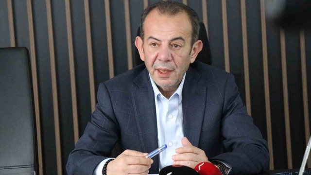 Tanju Özcan'dan reklam baskısı iddialarına yanıt: "Eksik denetimden personel ceza almıştı, şimdi fazla denetim sorgulanıyor"