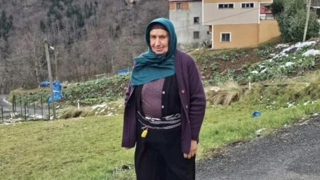 Trabzon'da 'ot biçme' kavgası: 1 ölü, 2 yaralı