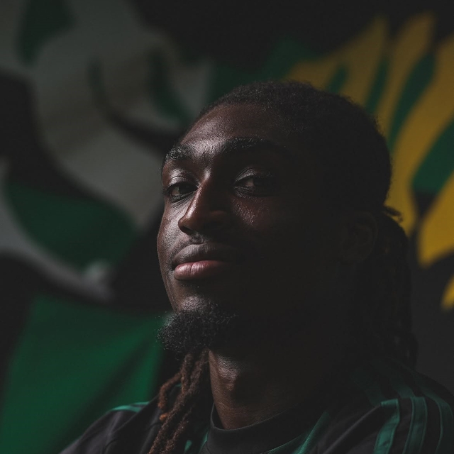 Kocaelispor, 23 yaşındaki stoper Tanguy Zoukrou'yu kadrosuna kattı