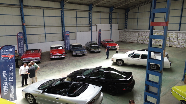 Galeri