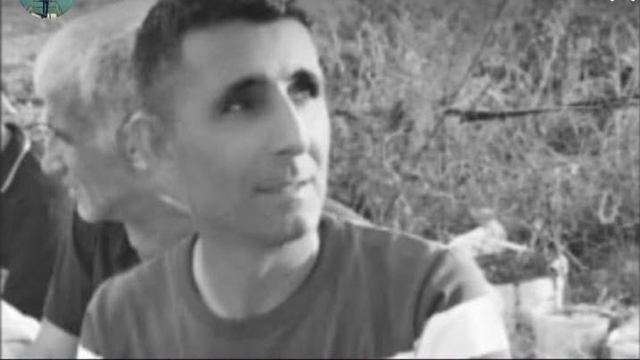 Bingöl'de kamyonet uçuruma yuvarlandı: 3 ölü, 2 yaralı (2)