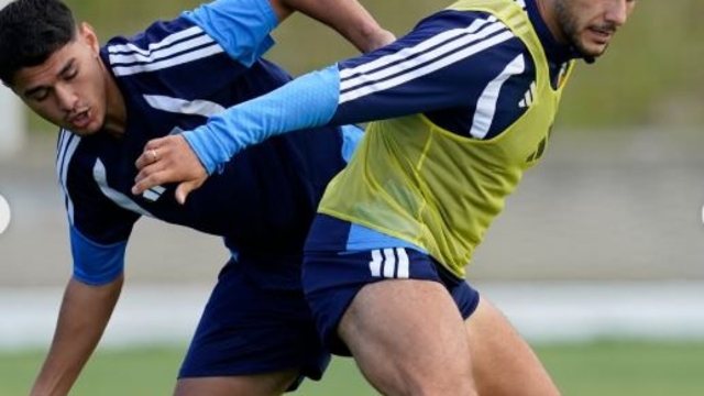 Kayserispor, Erciyes kampında güç depoluyor
