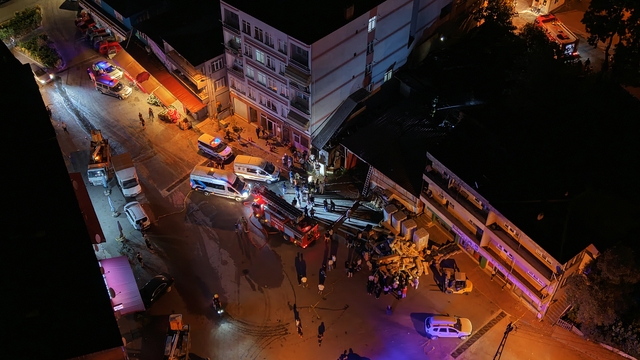 Galeri