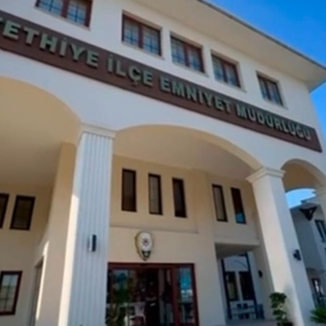 Fethiye'de yasa dışı bahis operasyonu: 5 tutuklama