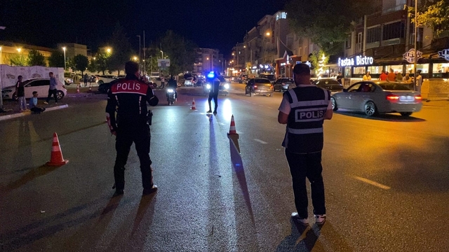 İnegöl'de geniş çaplı uygulama