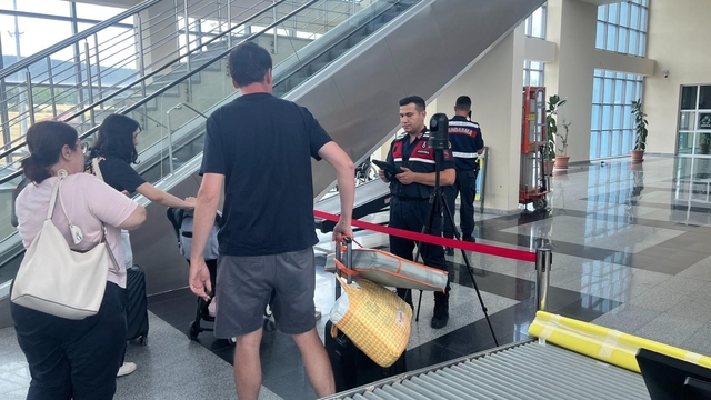 Bilecik'te 439 bin 692 TL'lik trafik cezası uygulandı