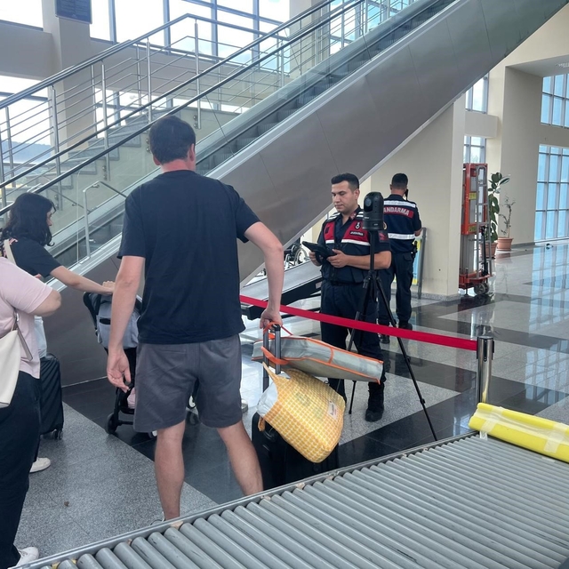 Bilecik'te 439 bin 692 TL'lik trafik cezası uygulandı