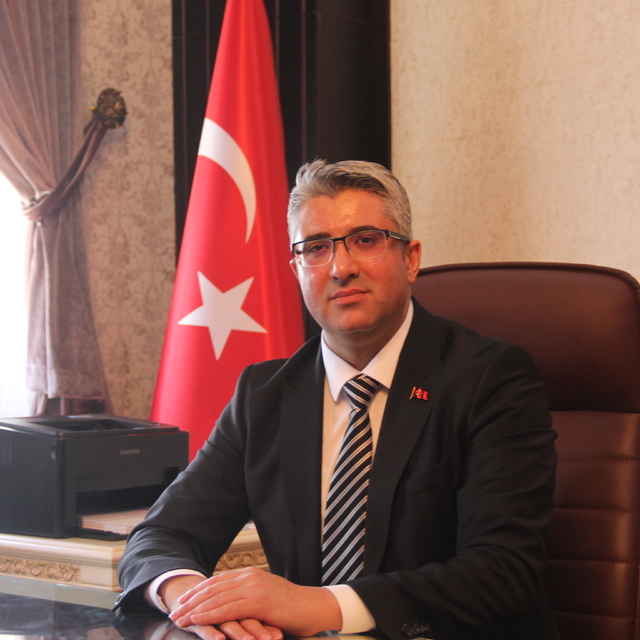 Kaymakam Malik Çalışır, Zara'daki görevine başladı