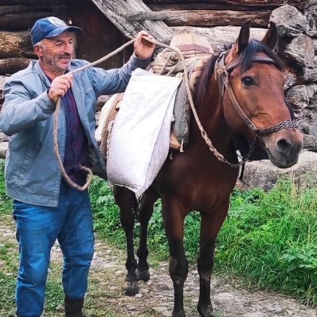 Erzurum'da acı olay: Psikolojik tedavi gören şahıs derede can verdi