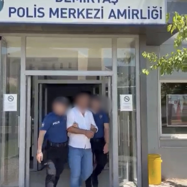 Bursa'da hakkında kesinleşmiş hapis cezası bulunan 3 firari yakalandı