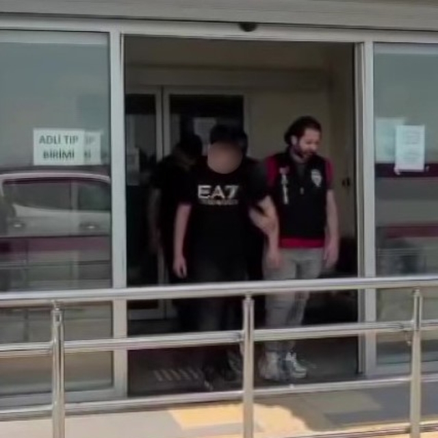 Tatlıcıya kurşun yağdıran 2 çocuk tutuklandı