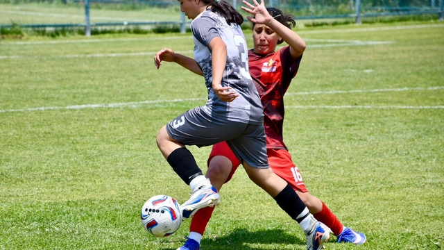 ANALİG Yıldızlar Futbol Grup müsabakaları tamamlandı