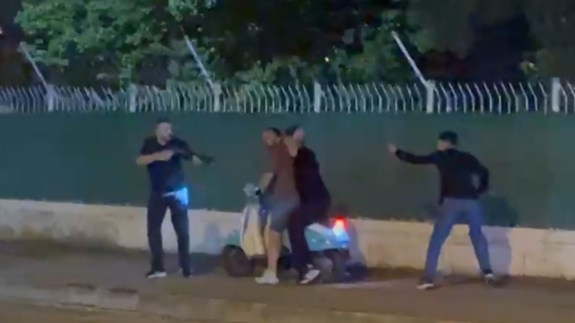 1 kişinin öldüğü düğündeki silahlı kavgaya ilişkin gözaltı sayısı 5 oldu