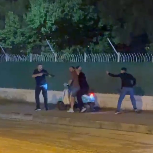 1 kişinin öldüğü düğündeki silahlı kavgaya ilişkin gözaltı sayısı 5 oldu