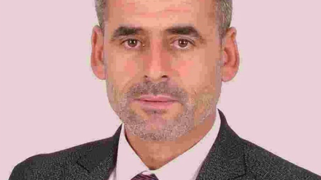 Belediye başkanı bıçaklı saldırı; oğlu arbedede yaralandı
