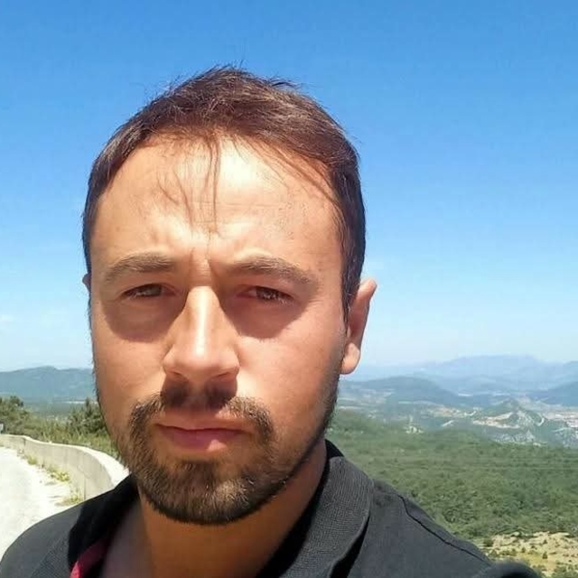 Restoranda tüfekle öldürdü, mezarlıkta kıskıvrak yakalandı