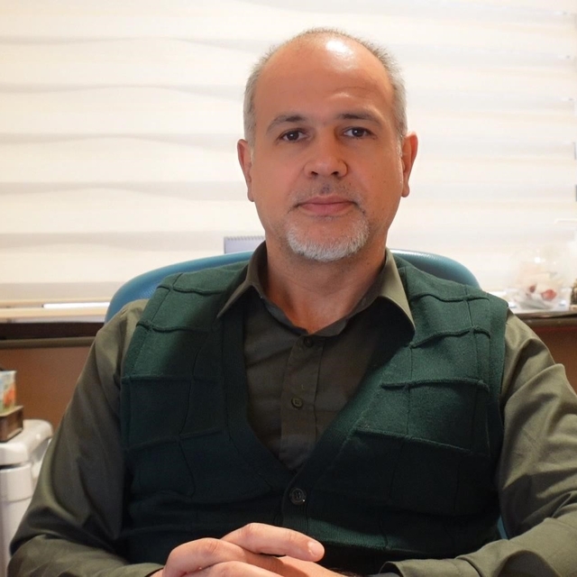 Doç. Dr. Karataş, biyolojik ilaçların önemine değindi