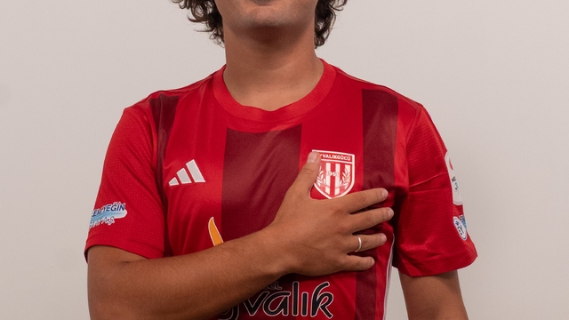Ayvalıkgücü'nde iç transfer sürüyor
