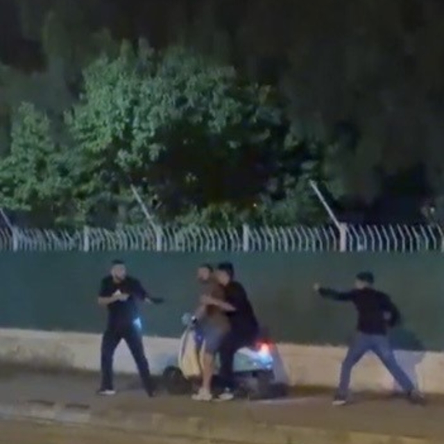Osmaniye'de düğün salonundaki cinayette firari şüpheliler de yakalandı