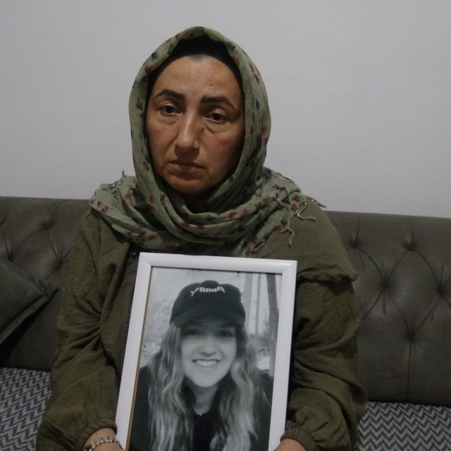 Başından vurularak öldürülen Ece Naz'ın annesi: Adalet istiyorum