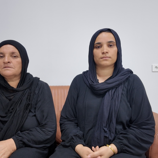 Mardin'de 3 kişinin öldüğü olayda müşteki yakını: "Gelinin duruşmadan 2 haf...