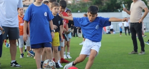 GSB Spor Okulları Safranbolu'da kapılarını açtı