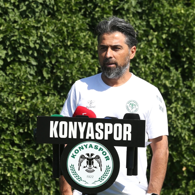 Konyaspor, kadrosunu 5 oyuncuyla güçlendirmek istiyor