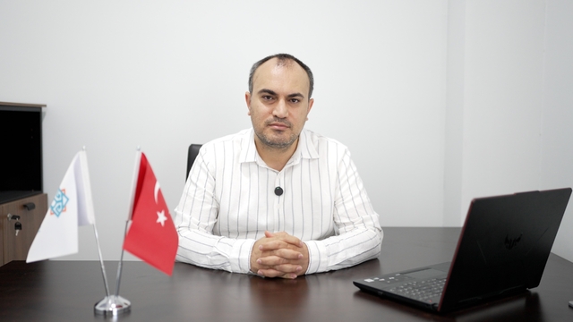 Kardiyoloji Uzmanı Afşin'den hipertansiyona karşı erken tanı uyarısı