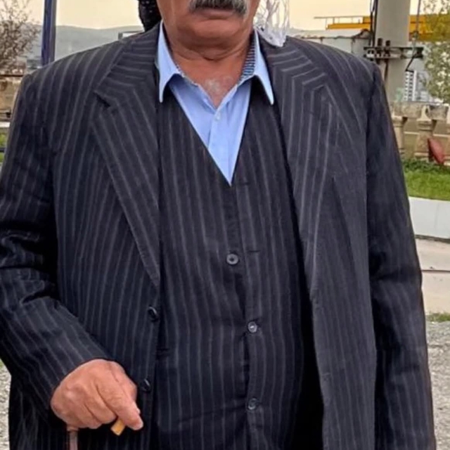 Sokakta yürürken silahlı saldırıya uğrayan kişi öldü