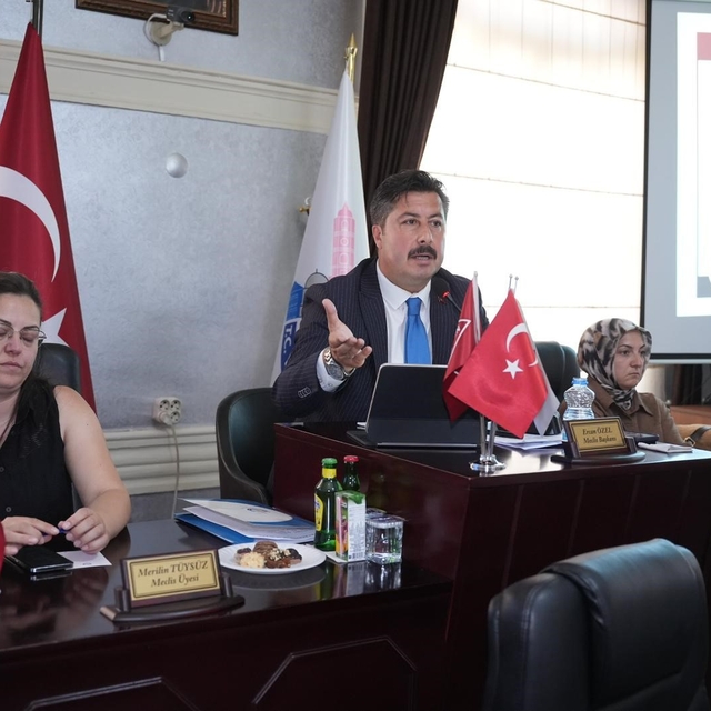 Yenişehir'de yeni imar alanı açılmayacağı resmi belgelerle ortaya çıktı