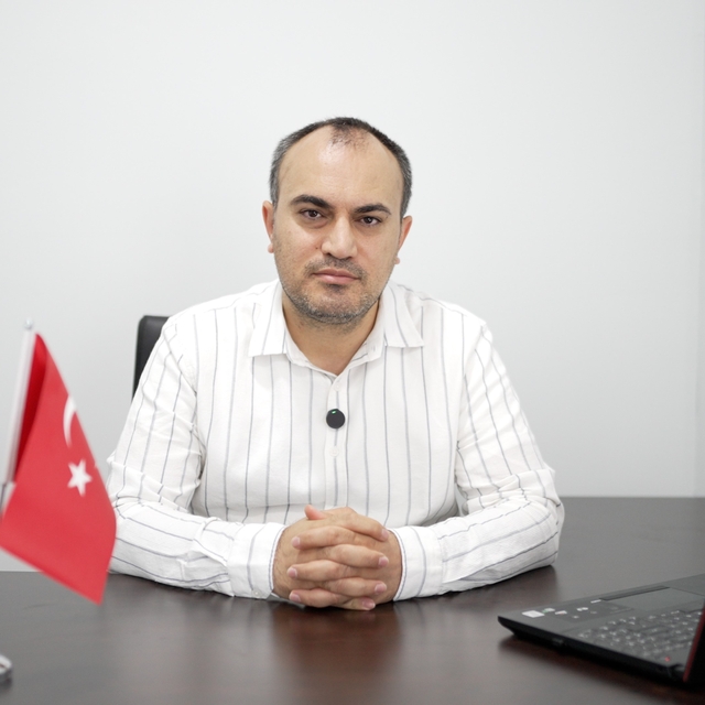 Kardiyoloji Uzmanı Afşin'den hipertansiyona karşı erken tanı uyarısı