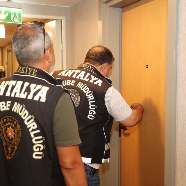 Antalya'da günübirlik konaklama yerleri ve araç kiralama firmalarına eş zam...