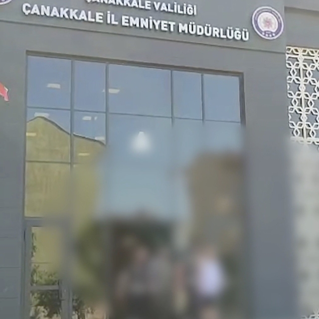 Çanakkale'de çeşitli suçlardan aranması bulunan 21 şüpheli yakalandı