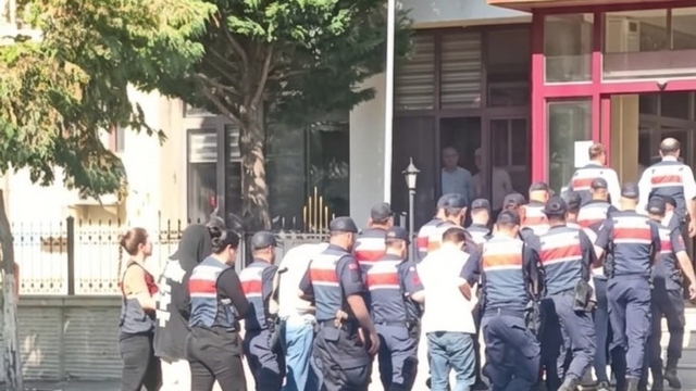 Kütahya'da yasa dışı bahis operasyonu, 8 şüpheli adli kontrolle serbest