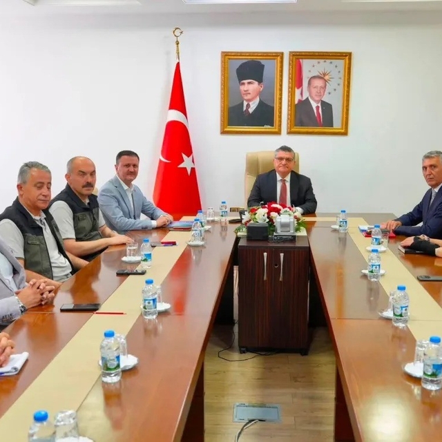 Sinop'ta Bektaşağa Panayırı büyüyor