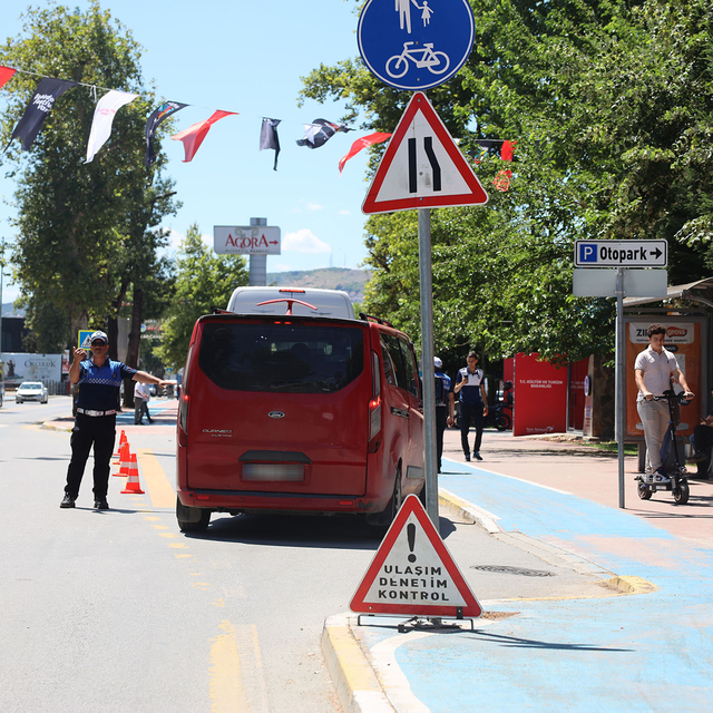Sakarya'dan kısa kısa