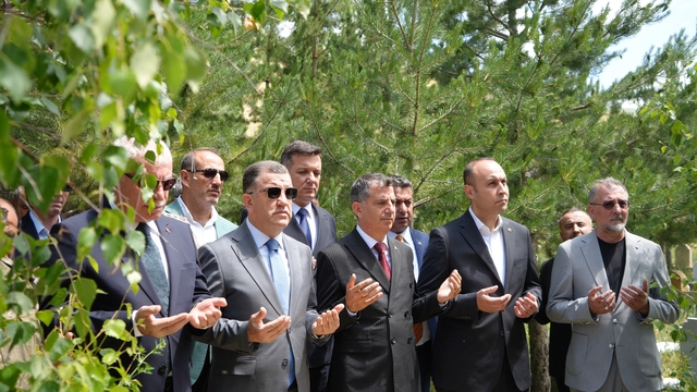 30. Uluslararası Dede Korkut Şöleni başladı