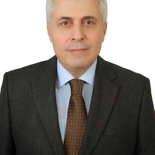 Karaelmas Üniversitesi Vakfı Başkanı Mustafa Yıldız, son yolculuğuna uğurla...