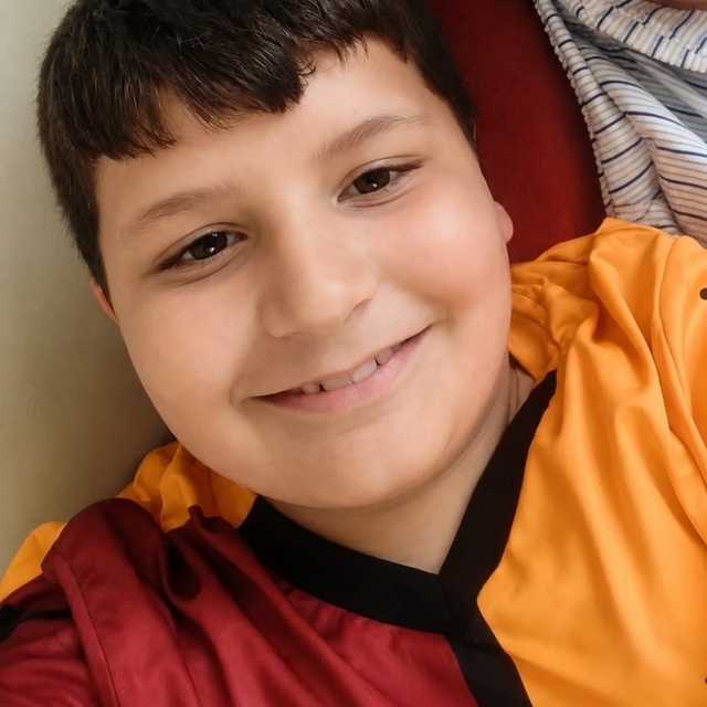10 yaşındaki Umut'u  hayattan koparan kaza sonrası adli kontrol şartıyla se...