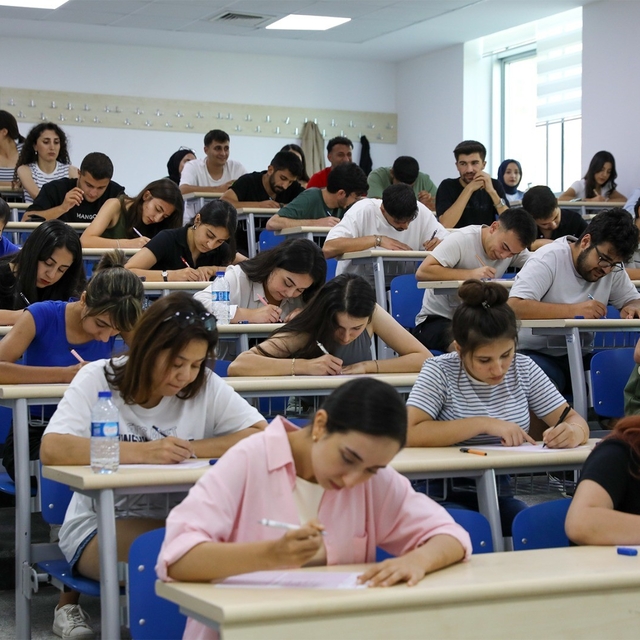 ALKÜ'de 2 yeni program öğrencileriyle buluşacak