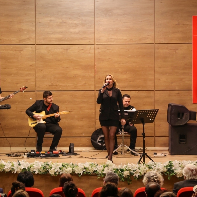 Efeler'de yaz akşamları Kent Orkestrası ile renklenecek
