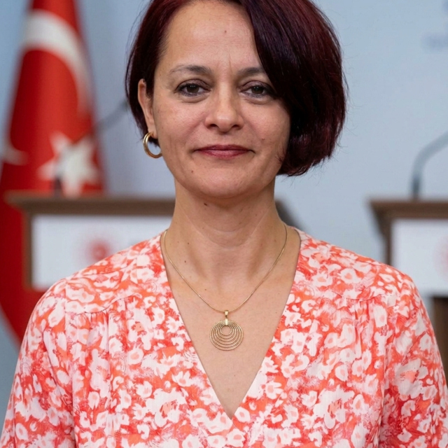 'Suçun tekrar oranı, rehabilitasyon programları ile yüzde 20-40 arasında az...