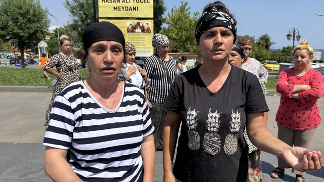 Tekirdağ'da çıkan bıçaklı kavgada 1 kişi öldü