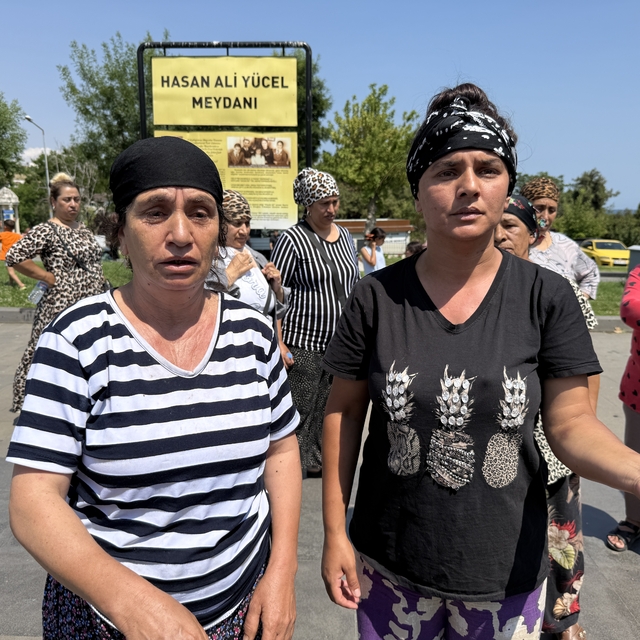 Tekirdağ'da çıkan bıçaklı kavgada 1 kişi öldü
