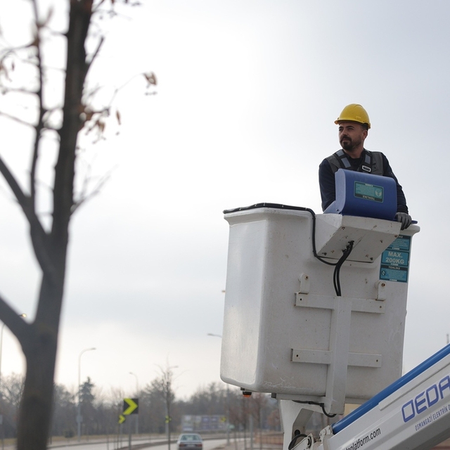 OEDAŞ'dan Bilecik'e 323 milyonluk yatırım