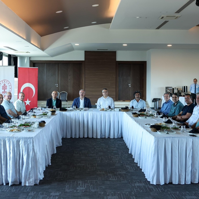 Çanakkale'de yürütülen arkeolojik bilimsel kazılar değerlendirildi