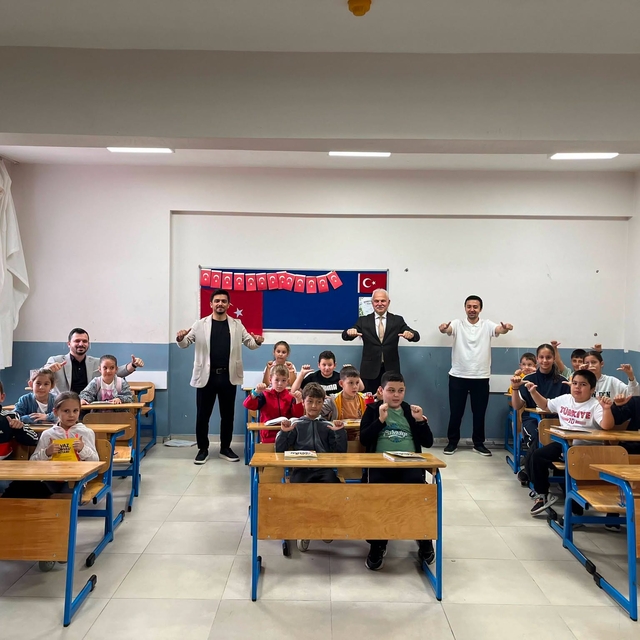 Giresun'dan kısa kısa