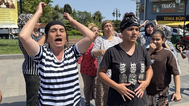 Kavgada öldürülen Baran'ın annesi: En ağır ceza verilsin