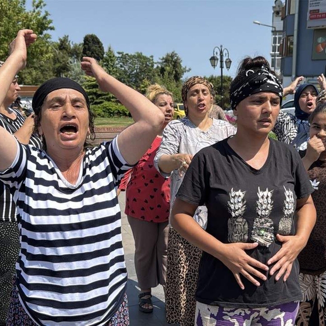 Kavgada öldürülen Baran'ın annesi: En ağır ceza verilsin