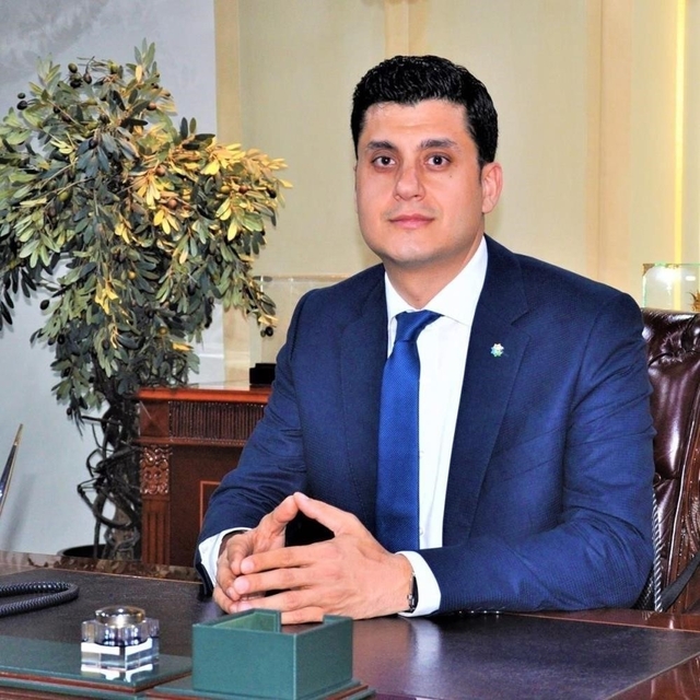 Başkan Maraş, GES yatırımı yapan sanayicilerin saatlik mahsuplaşma sorununu...